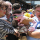 Image for article titled This Evening: What Are You Looking At, Dummy?